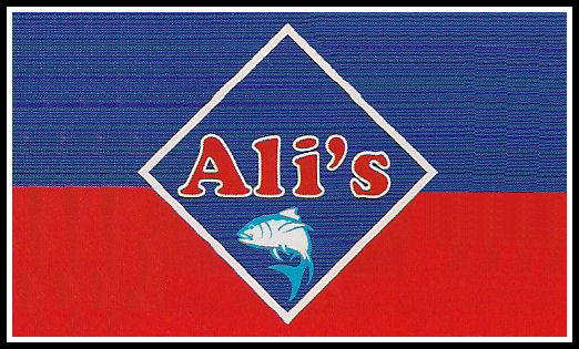 Ali's Take Away, 254 Milnrow Road, Rochdale, OL16 5BQ.